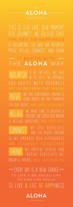 ALOHA