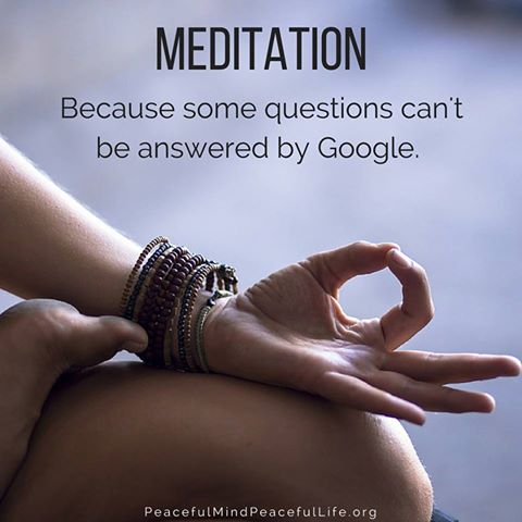 MEDITATION-MONTH