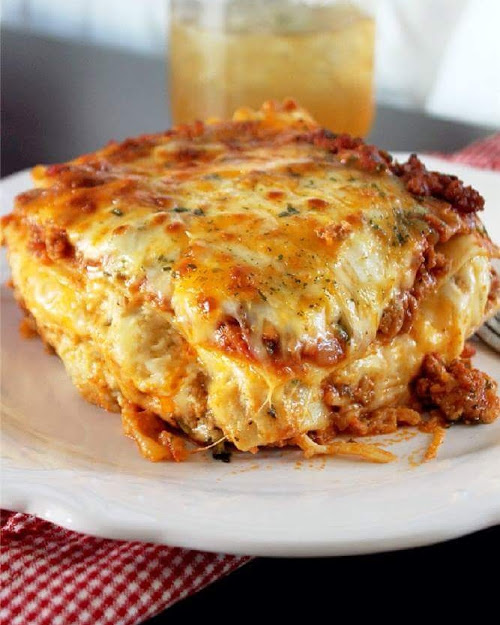 cajun-lasagna