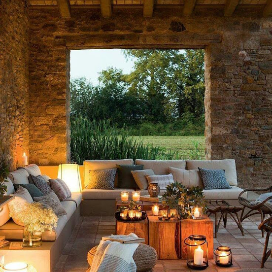 den-outside