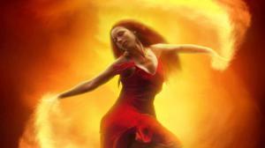 Fire Dancer, Leo, Tara Greene astrology