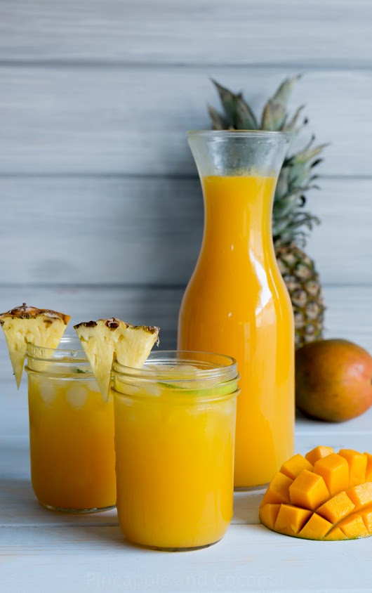mango-agua-fresca