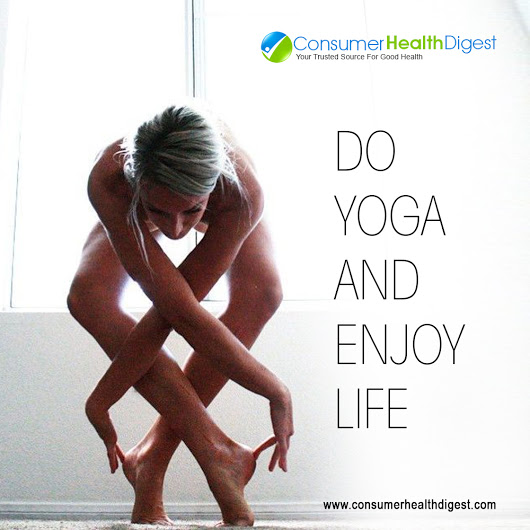 ENJOY-YOGA