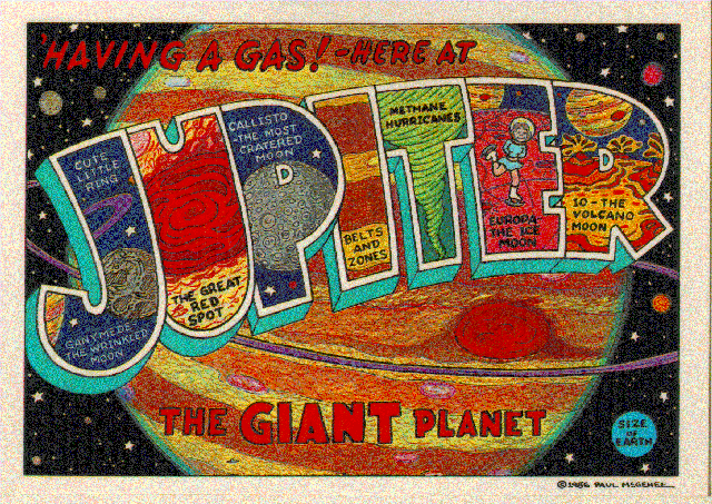 Jupiter Astrology Tara Greene