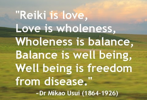 reiki
