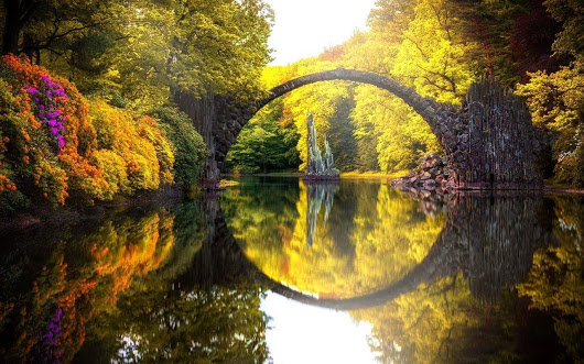 germany-bridge
