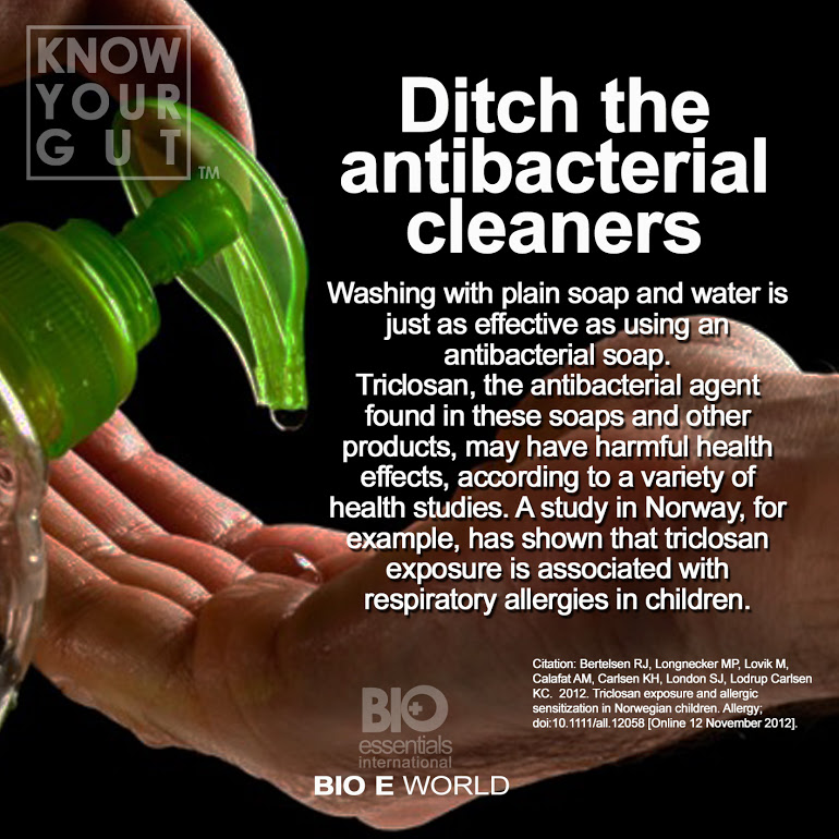 antibacterial-soap