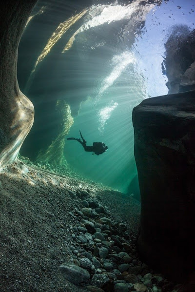 clear-water-cave
