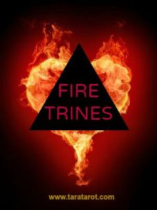 firetrines