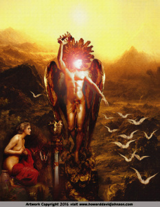 Sun trine Jupiter Apollo Tara Greene