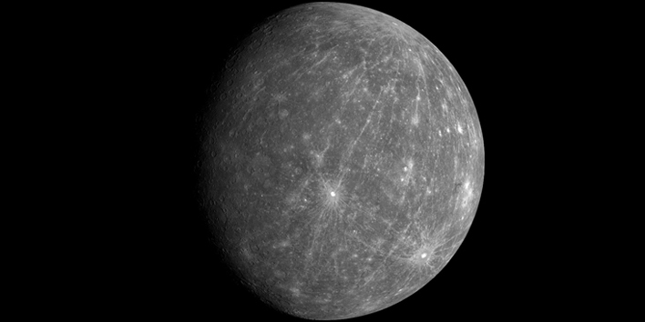 mercury