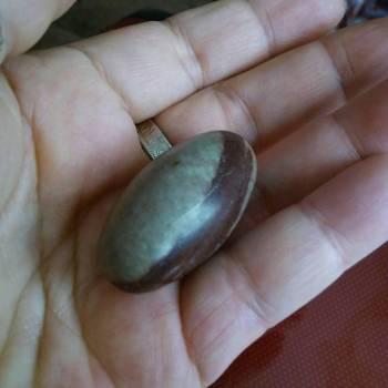 Shiva Lingam