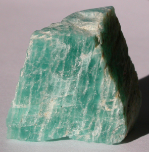 Amazonite