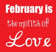 Love-month