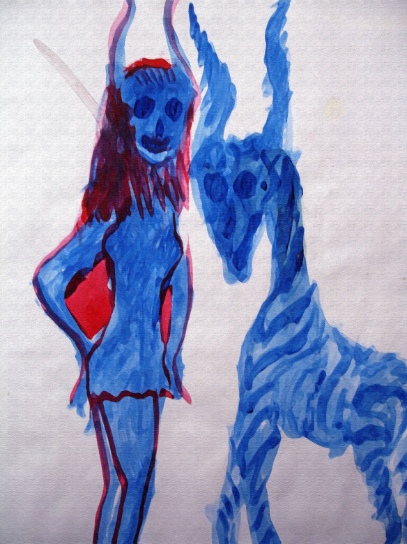 venus retrograde forensic romance art Napeoleon Brousseau Astrology tara Greene