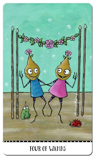 54-four of wands-web