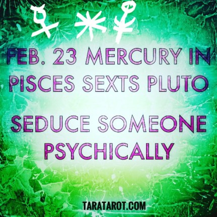 astrology Tara Greene sextiles