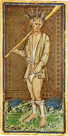 The Fool Numerology Astrology Tara Greene