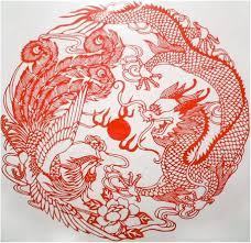 phoenix-dragon