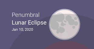lunar eclipse info