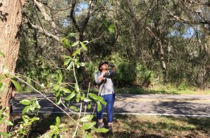 Author Volunteer Trip