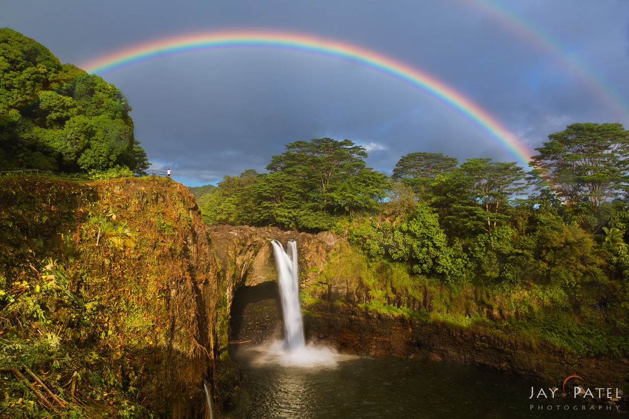 Landscape Photography in Stormy Weather