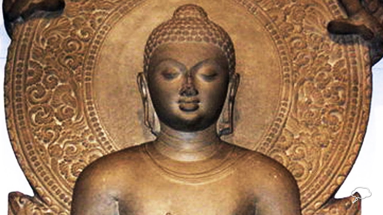 Buddha Biography - YouTube