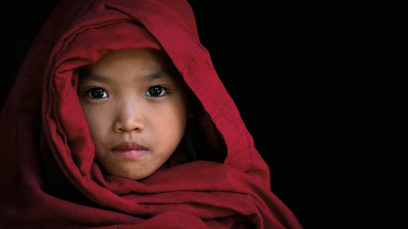 Burma Uncovered: Amazing Shots From a Photographer's ...