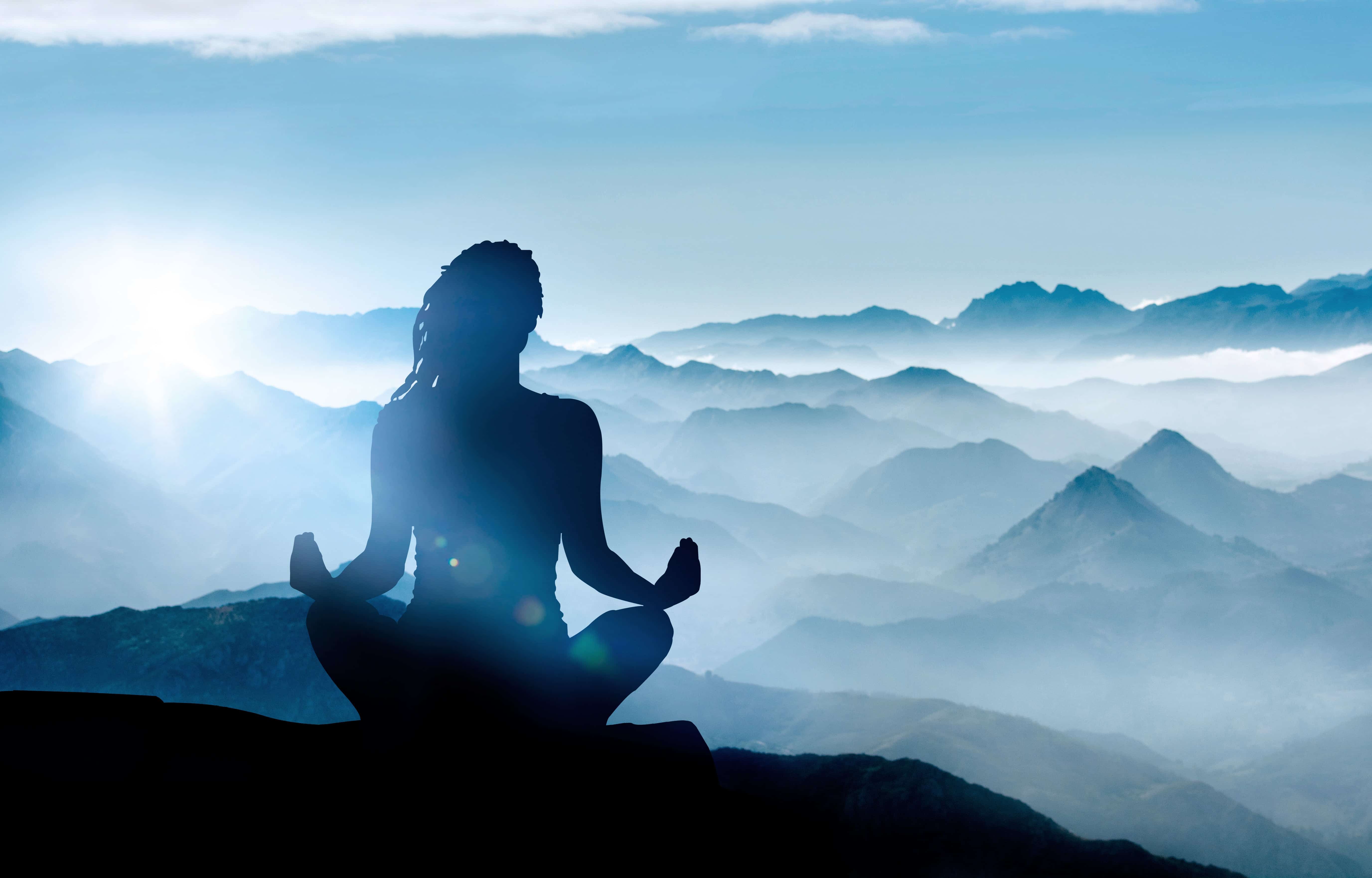 4 Meditation Techniques that Can Improve Awareness and Mental Health | MMHC