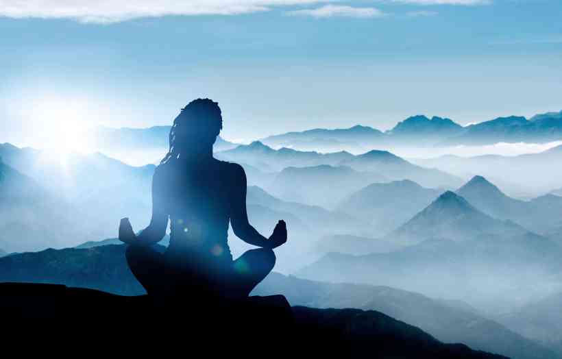 4 Meditation Techniques that Can Improve Awareness and Mental Health | MMHC