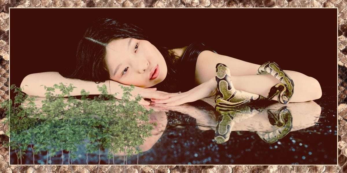 year of the snake wood snake